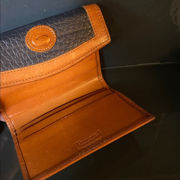 Vintage Dooney & Bourke - Picture 4 of 12